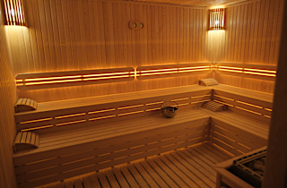 Anitta Hotel Genel 4